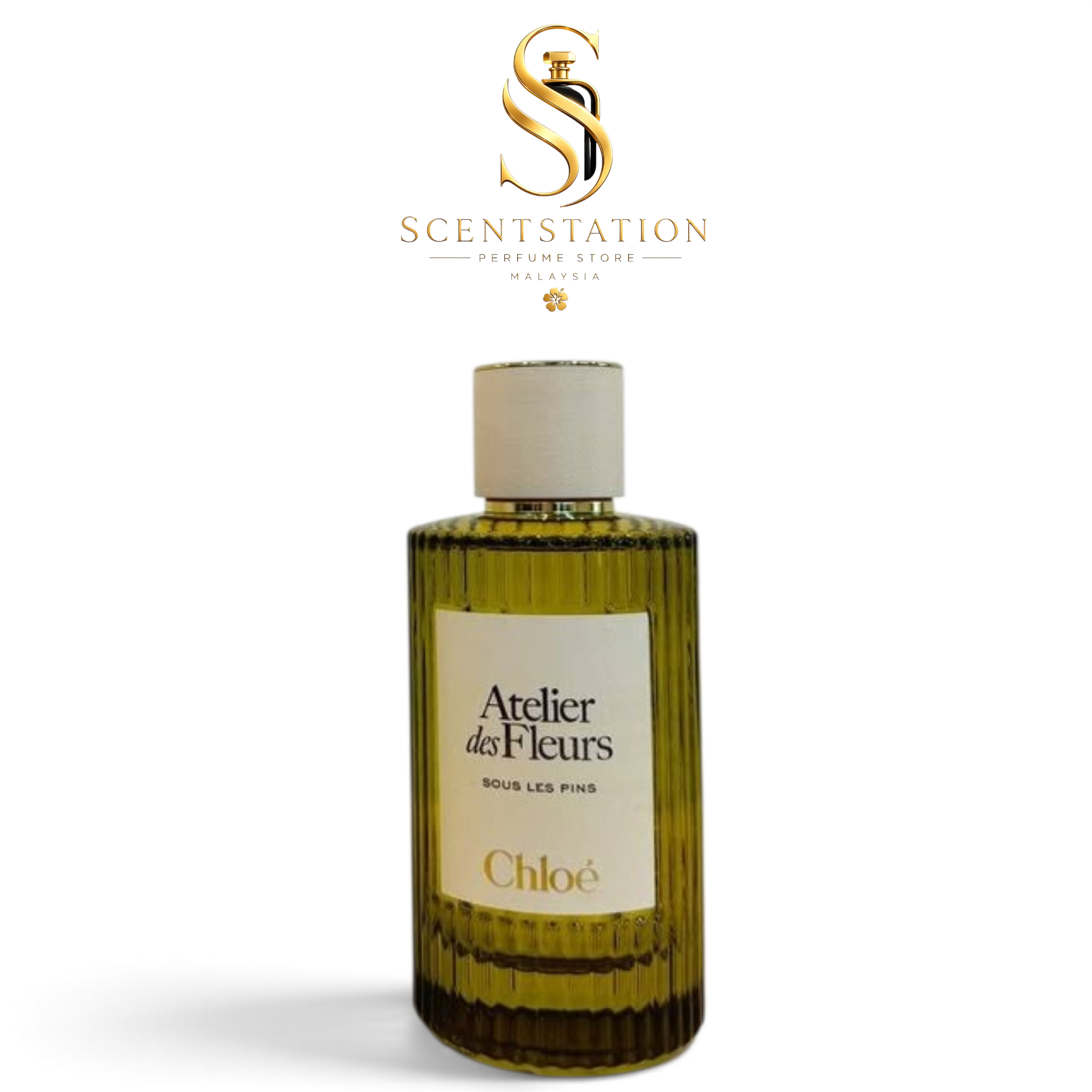 Chloé Atelier des Fleurs Sous Les Pins EDP 150ml