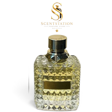 Valentino Born in Roma Gold EDP 100ml – Women's Perfume