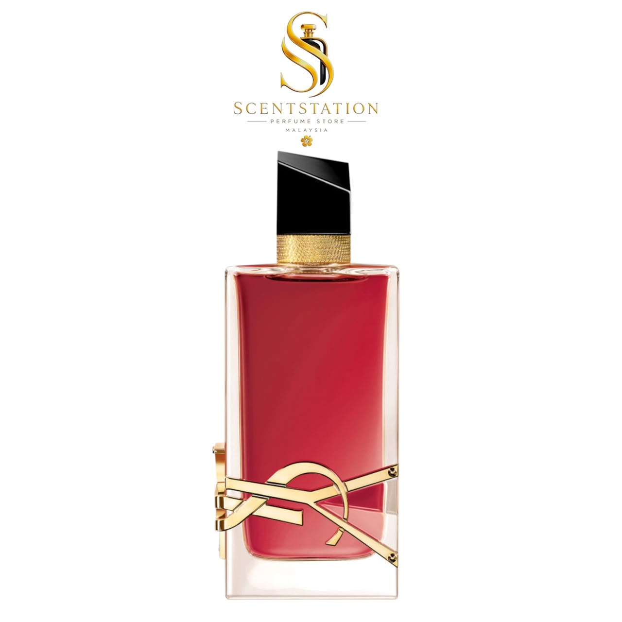 YSL Libre Berry Crush EDP 90ml – Women's Perfume