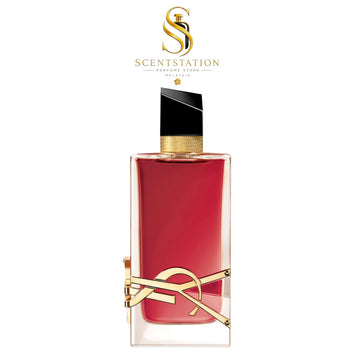 YSL Libre Berry Crush EDP 90ml – Women's Perfume